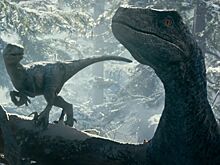 Вышел первый трейлер «Мира Юрского периода 3». Показали и актёров из старых фильмов