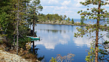 Онего стало одним из самых популярных озер для отдыха в России
