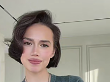 Фигуристка Загитова кардинально сменила имидж, коротко обрезав волосы