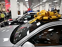 Китайские автобренды за 2025 год могут продать в России до 700 тысяч машин