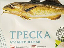 Маркировка «Честный знак» коснется рыбных полуфабрикатов и замороженной продукции