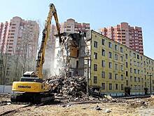 Гражданам, выселяемым жилья, изымаемого властями, компенсируют утрату не только квартиры, но и земли под ней