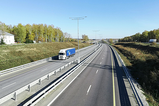 Камер контроля скорости на ЦКАД пока не будет