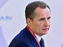 Гладков опроверг информацию о заходе украинской ДРГ в Журавлевку