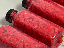 Полиция Липецка уличила двух иностранцев в перевозке партии «синтетики» в бензобаке арендованного авто