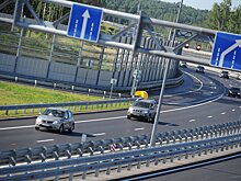 В России всю неделю будут следить за скоростью на дорогах