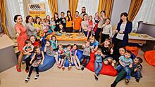 Вологжане поделятся опытом на Всероссийском форуме молодых семей