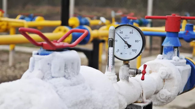 Названа «колоссальная цена» отказа ЕС от российского газа