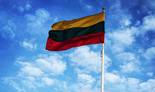 В Литве запустили аналог украинского сайта «Миротворец»