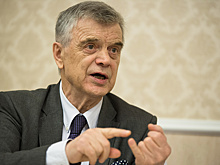 Умер Руслан Хасбулатов