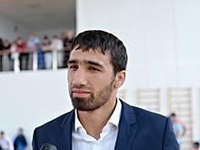 Дзюдоист Хасан Халмурзаев официально объявил о завершении карьеры