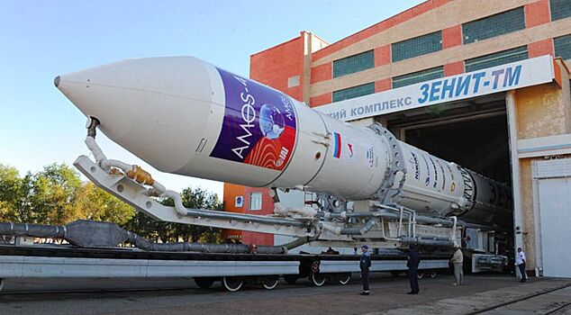 Ракета «Союз-5» будет эксплуатироваться с середины 2020-х годов