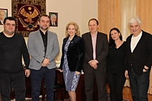 Звезды КВН хотят провести в Дагестане масштабный кинофестиваль