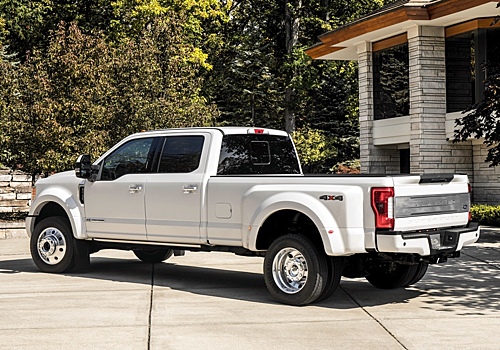 Ford откажется от «легковушек»