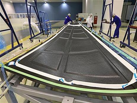 НОВИКОМ наращивает сотрудничество с производителем деталей для МС-21
