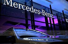 Mercedes-Benz в Ростов-на-Дону стала лидером продаж
