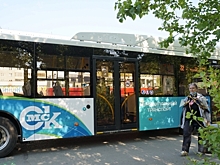 В Омске дачные маршруты переходят на осеннее расписание