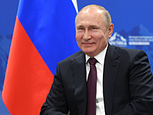 В Британии заявили о победе Путина над Западом
