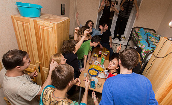 Иностранным студентам в России упростили трудоустройство