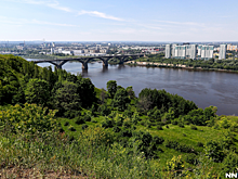 Новый ЖК может появиться на набережной Оки в Нижнем Новгороде