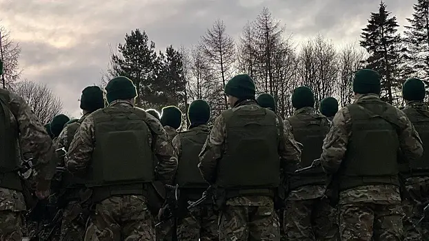 Пленный украинец рассказал, как ВСУ набирают штрафбаты