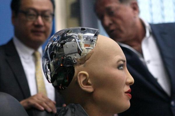 Человечество призвали проснуться перед ИИ-катастрофой