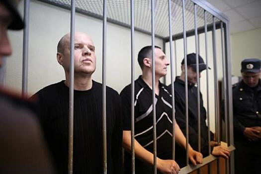 Уральский рейдер Павел Федулев просит смягчить режим наказания