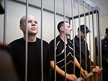 Уральский рейдер Павел Федулев просит смягчить режим наказания