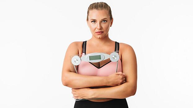 Стало известно, как курение влияет на вес на самом деле