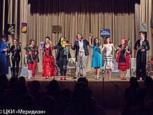 В зале на Обручева состоится показ спектакля «Блэз»