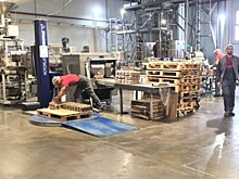 Бережливые технологии позволили повысить производство риса в Краснодарском крае