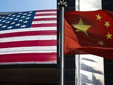 Экономическая война КНР и США: победителей не будет