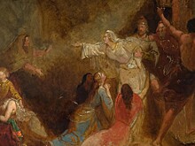 Гарем Ермолова: сколько «кавказских» жен было у русского генерала