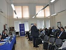 В преддверии Съезда. СРО Петербурга провели окружную конференцию