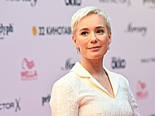 Покинувшая Россию Чулпан Хаматова нашла работу в Риге