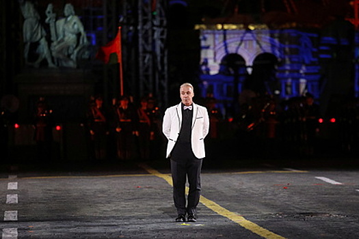 Концерты Тилля Линдеманна в России перенесли