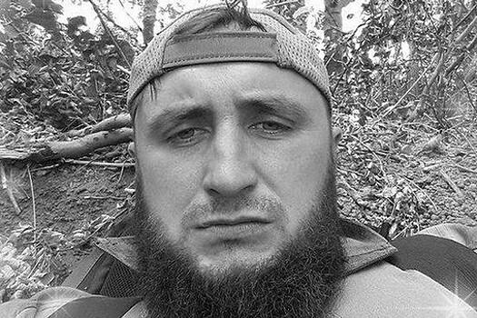 Украинский футболист погиб в боях под Донецком