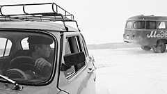 Вот как в СССР заводили авто в мороз: это вас точно шокирует