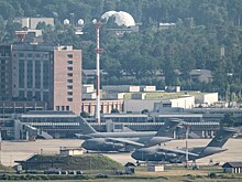 После получения подозрительного пакета с белым порошком на военной базе заболели люди