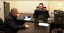 Кассационный суд оставил в силе приговор экс-мэру Кирова Быкову