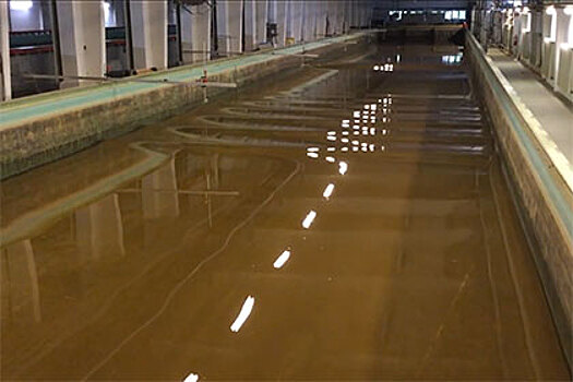 Решена полувековая задача гидродинамики