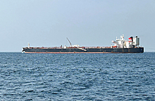 Почему BP и логистические гиганты приостановили транзит через Красное море