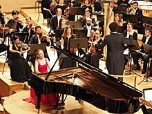 Юбилей Александра Анисимова