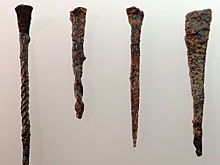 Раскопана школа, в которой Аристотель обучал Александра Великого