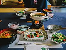 Какое японское блюдо снижает кровяное давление мужчинам после 40