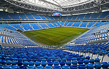 УФАС 31 мая продолжит проверку контракта, связанного со стадионом "Санкт-Петербург"