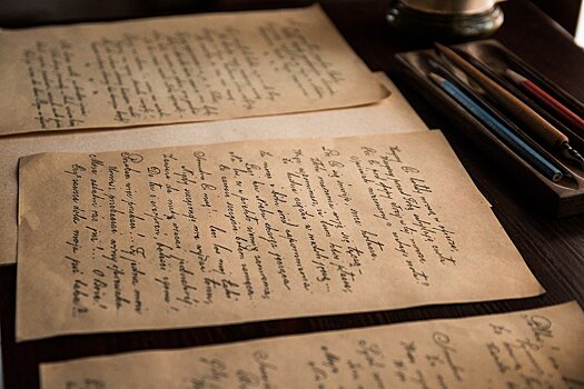 Найдены письма о драме личной жизни Пуччини
