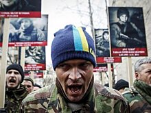 На Украине начались масштабные поиски лжеграждан