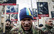 На Украине начались масштабные поиски лжеграждан