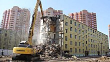 Более ста семей докупили жилье по программе реновации в Москве